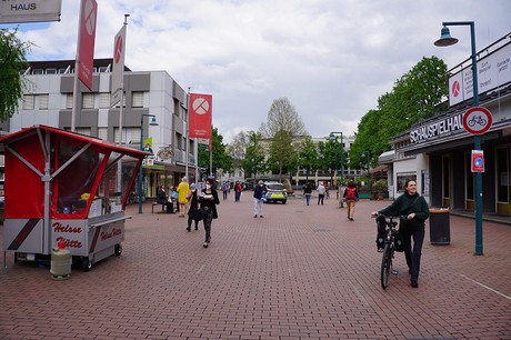 Bad Godesberg